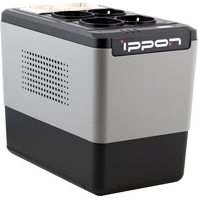     Ippon Back Verso 800 800VA/420W (4+2 EURO)