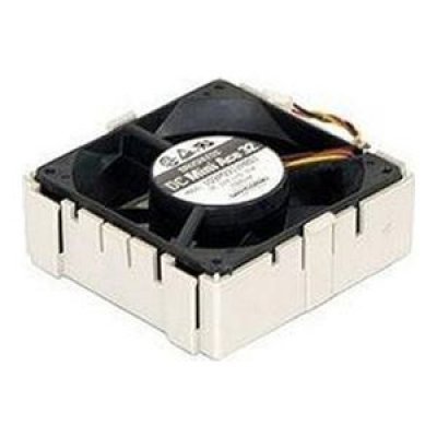   Supermicro 80x80x38 mm / FAN-0126L4