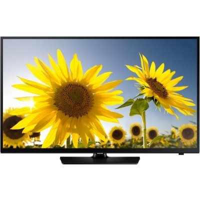    Samsung 24" UE24H4070