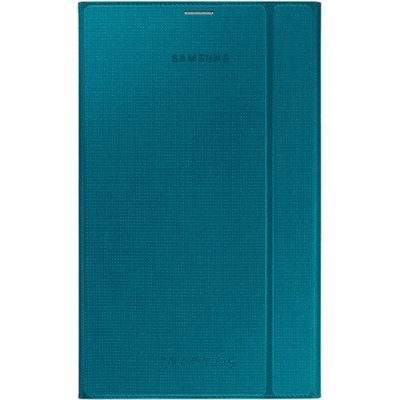 Фото Чехол для планшета Samsung для Galaxy Tab S 8.4" EF-BT700BLEGRU SM-T700 синий