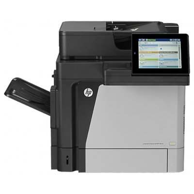     HP LaserJet Enterprise M630dn (B3G84A)