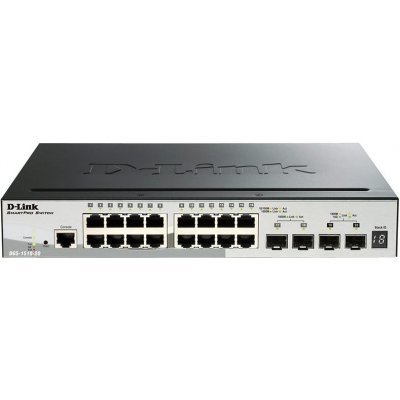   D-Link DGS-1510-20