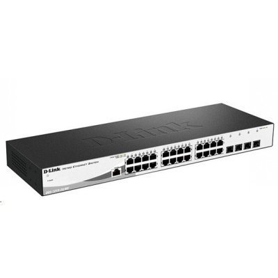   D-Link DGS-1210-28/ME