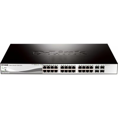   D-Link DGS-1210-28P/ME