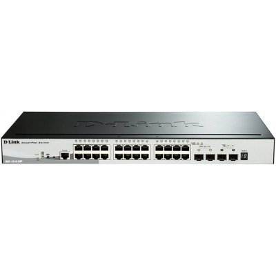   D-Link DGS-1510-28P