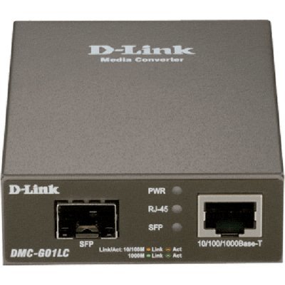   D-Link DMC-G01LC