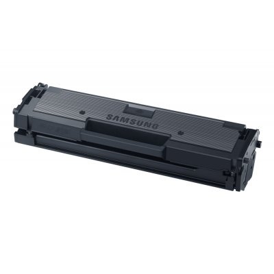 Фото Тонер-картридж для лазерных аппаратов Samsung MLT-D111S для SL-M2020 SL-M2020W SL-M2070 SL-M2070W, черный