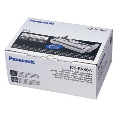   Panasonic KX-FA86A (10000 .) KX-FLB853