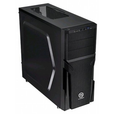     Thermaltake H21 Versa CA-1B2-00M1NN-00   