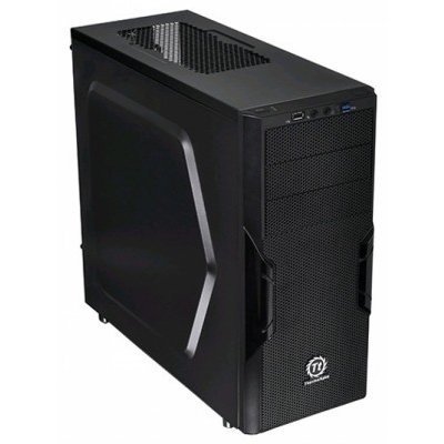     Thermaltake Versa H22 CA-1B3-00M1NN-00 Black