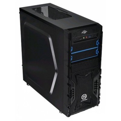     Thermaltake H23 Versa CA-1B1-00M1NN-01   