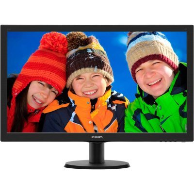   Philips 27" 273V5LHSB (273V5LHSB (00/01))