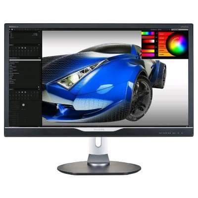 Фото Монитор Philips 288P6LJEB (288P6LJEB (00/01))