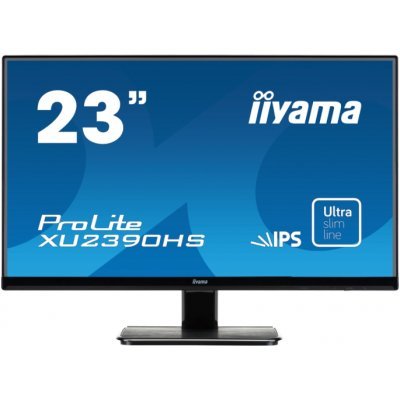   IIYAMA 23" ProLite XU2390HS-B1