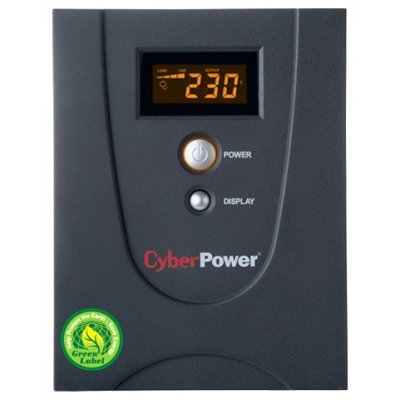     CyberPower VALUE 2200E LCD