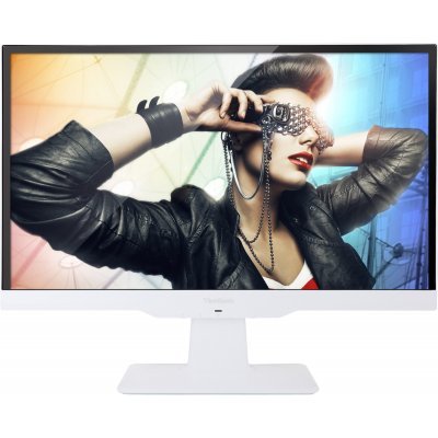 Фото Монитор ViewSonic 23" VX2363SMHL-W