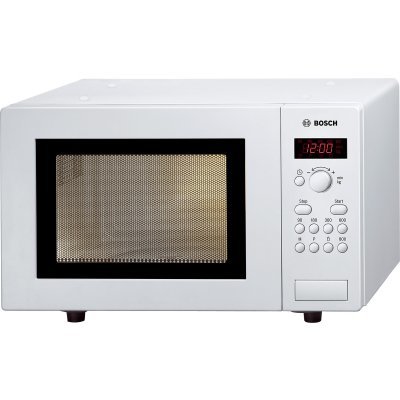 Фото Микроволновая печь Bosch HMT75M421R