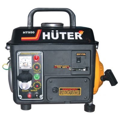   Huter HT950A