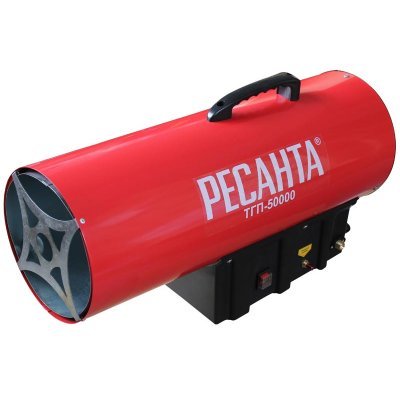 Фото Тепловая пушка Ресанта ТГП-50000