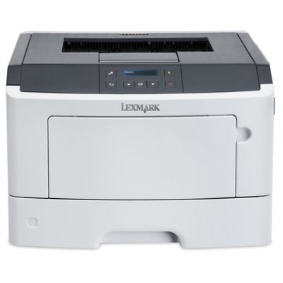 Фото Монохромный лазерный принтер Lexmark MS312dn