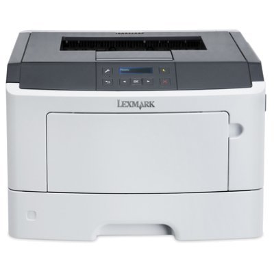     Lexmark MS312dn