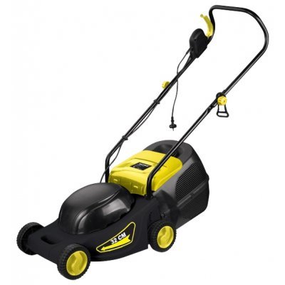   Huter  ELM-1000