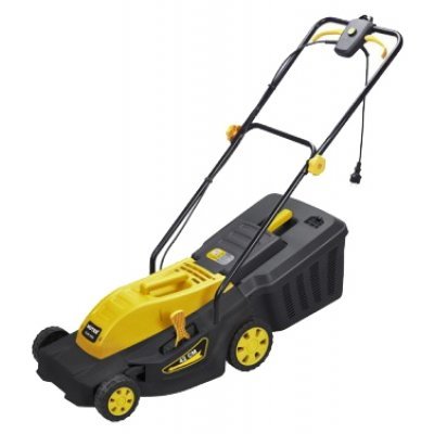 Фото Газонокосилка Huter ELM-1800