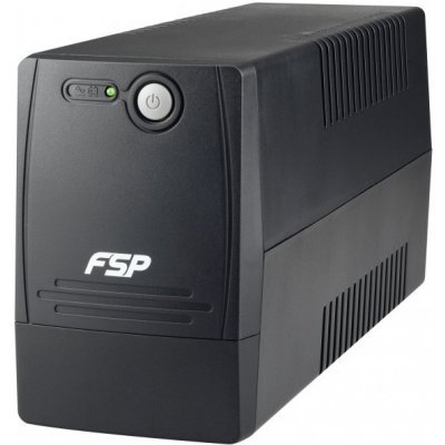     FSP Viva 400 (2 EURO)