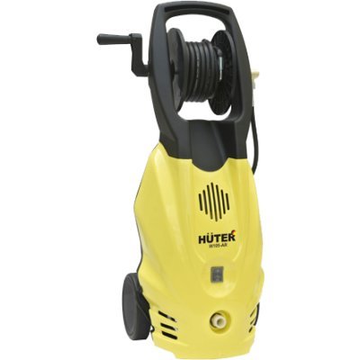   Huter W105-AR