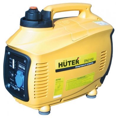   Huter   DN2100