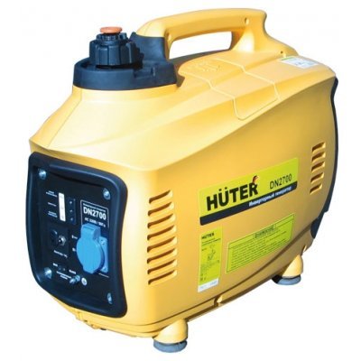   Huter   DN2700