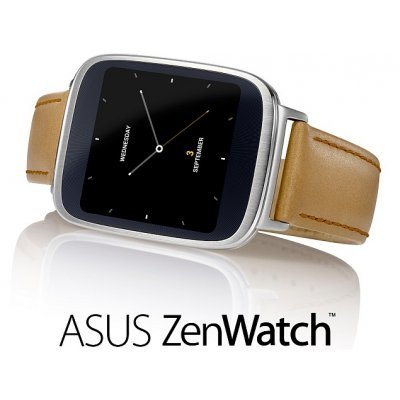    ASUS ZenWatch