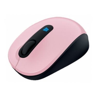   Microsoft Mobile Mouse Sculpt 