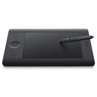    Wacom Intuos Pro PTH-451-RUPL  USB