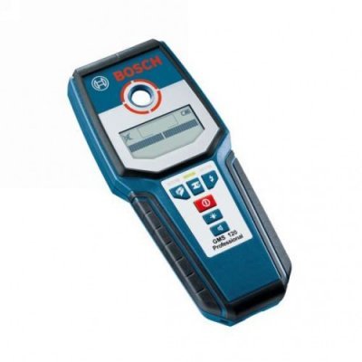 Фото Детектор обнаружения Bosch GMS 120 Prof