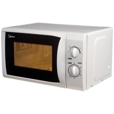 Фото Микроволновая печь Midea MM720CFB