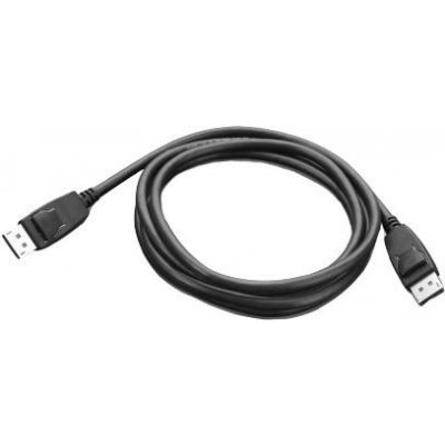   DisplayPort Lenovo to DisplayPort