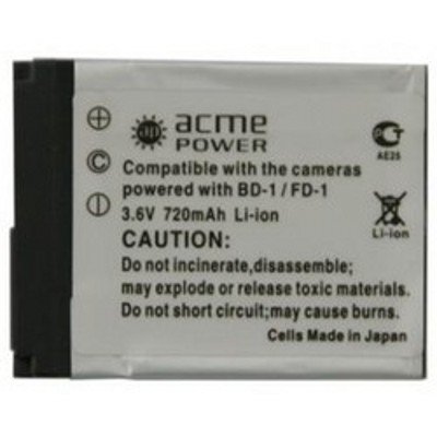   ACME POWER AP-BD-1  SONY