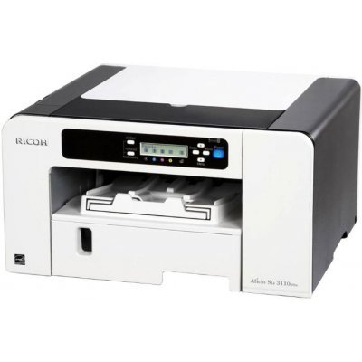     Ricoh Aficio SG 3110DN