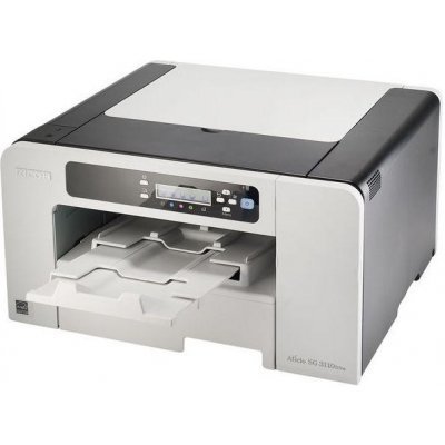     Ricoh Aficio SG 3110DNw