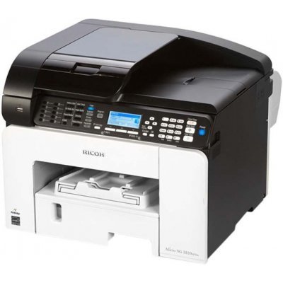     Ricoh  Aficio SG 3100SNw