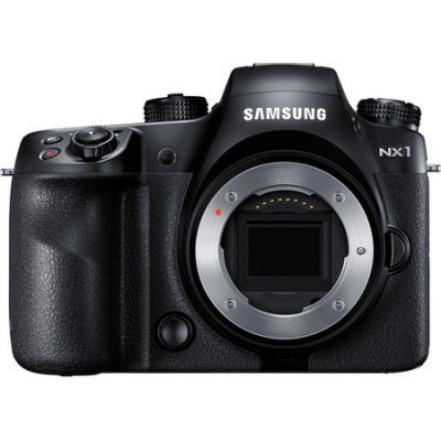    Samsung NX1