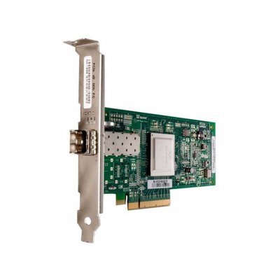   Host Bus Adapter Dual Port SAS 12Gb/s, PCI-E 3.0, mini-HD, Low Profile, (406-BBDM)