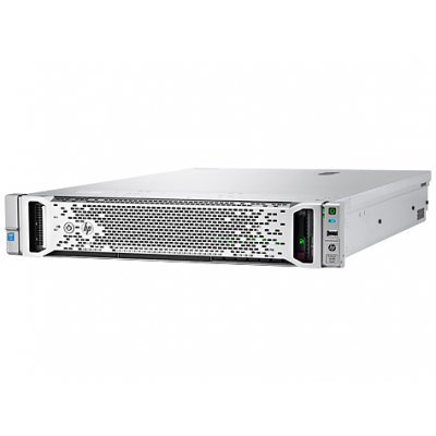   HP Proliant DL180 Gen9 (778455-B21)