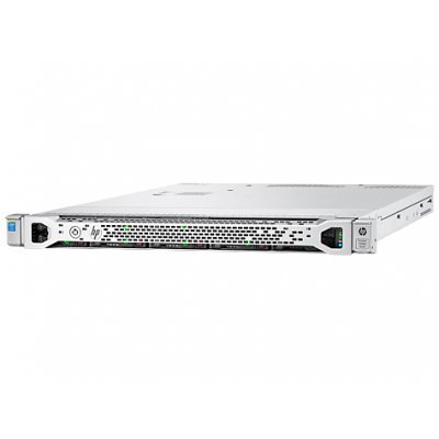   HP Proliant DL360 Gen9 (755262-B21)