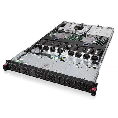   Lenovo ThinkServer RD550 (70CV0005EA)