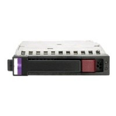 Фото Жесткий диск HP 600GB 2,5""(SFF) SAS 15K 12G Hot Plug w Smart Drive SC Entry HDD (759212-B21)
