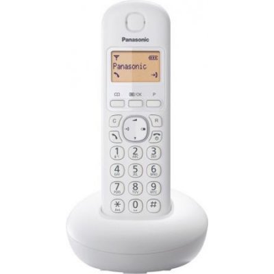   Panasonic KX-TGB210RUW