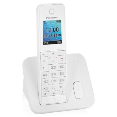   Panasonic KX-TGH210RUW