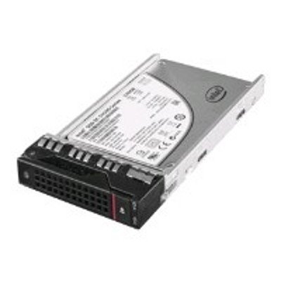    Lenovo ThinkServer 3.5" 2TB 7.2K Enterprise SAS 6Gbps Hot Swap Hard Drive (4XB0G45717)